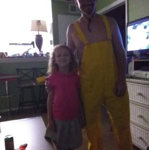 Meet your Posher, Gary